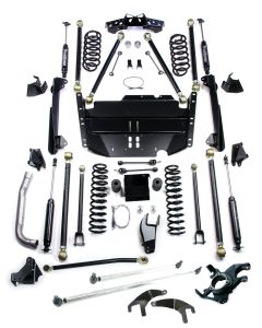 5IN LCG FLEXARM SUSP SYS TJ UL W/SHOCKS