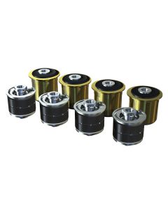 TER LOWER FLEX ARM REPAIR KIT TJ