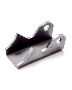 TER PASS RR AXLE BRACKET SHOCK MNT TJ