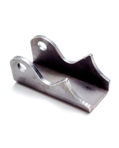 TER DRIV RR AXLE BRACKET SHOCK MNT TJ