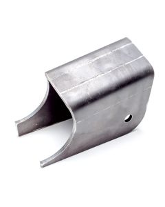 TER PASS REAR AXLE BRKT UP FLEXARM TJ