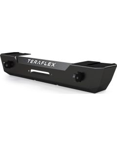 Teraflex  RockGuard Crest Front Bumper for 07-18 Jeep Wrangler JK