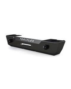 Teraflex  RockGuard Crest Front Bumper for 18-26 Jeep Wrangler JL & Gladiator JT