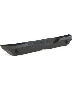 Teraflex 4654500 RockGuard Evade Rear Bumper for 07-18 Jeep Wrangler JK