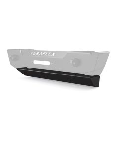 Teraflex  4655210  RockGuard Crest Front Bumper Skid Plate for 18-25 Jeep Wrangler JL & Gladiator JT