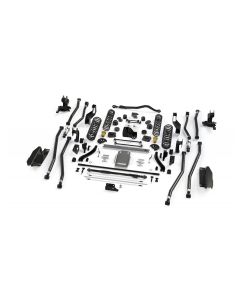 Teraflex  3.5” Alpine RT3 Long Arm Extended-Travel Suspension System for 20-24 Jeep Gladiator JT