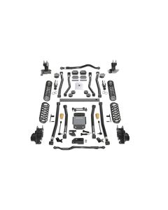 Teraflex  Alpine RT4 Long Arm Suspension System for 18-24 Jeep Wrangler JL