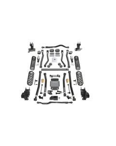 Teraflex  Alpine RT4 Long Arm Suspension System for 18-24 Jeep Wrangler JL