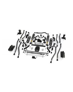 Teraflex  4.5” Alpine RT4 Long Arm Extended-Travel Suspension System for 20-24 Jeep Gladiator JT