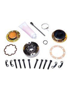 TERAFLEX JK RZEPPA HIGH ANGLE CV KIT