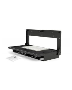 Teraflex 4804310 Safari Tailgate Table for 07-24 Jeep Wrangler JK & JL