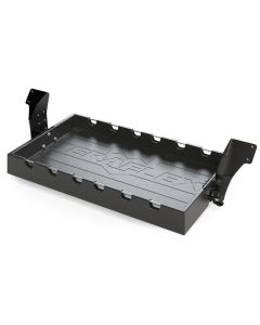 Teraflex 7102100 Sierra Rear Cargo Rack for 07-18 Jeep Wrangler JK Unlimited 4-Door