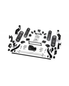 Teraflex  3.5” Sport ST3 Extended-Travel Suspension System for 20-24 Jeep Gladiator JT