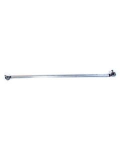 TERAFLEX HISTEER TIE ROD ALUM OFFSET TJ