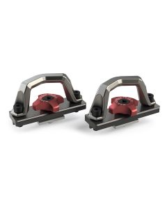 TERAFLEX JT UINTA CARGO TIE DOWN KIT