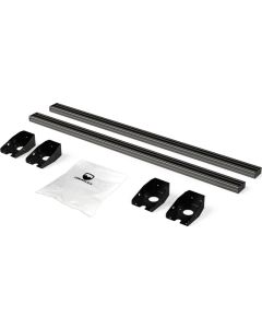 Teraflex 4831050 Uinta Cross Bar Kit for 20-25 Jeep Gladiator JT