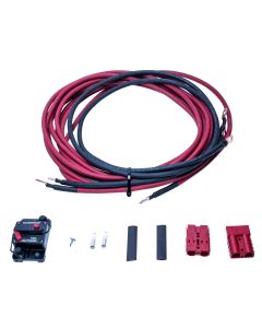Thor’s Lightning Quick Disconnect Kit 15' - QDK003