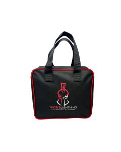Thor's Lightning HDBAGTL001 Air System Storage Bag 