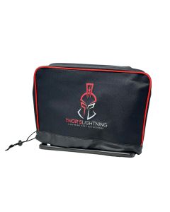 Thor's Lightning CVR001 Portable 12v Air Compressor Cover 