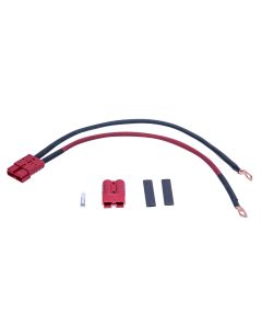 Thor's Lightning  Air Compressor - 12V Quick Disconnect Kit for 07-24 Jeep Wrangler JK, JL & Gladiator JT