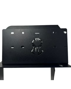 ARB Mounting Plate (Refuge) Jeep Wrangler JLU (2018-2022) - ARBMNT002