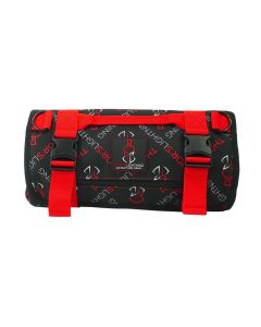 Thor's Lightning TOOROL001 Universal Heavy Duty Roll Up Tool Bag 