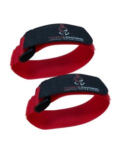 Thor's Lightning STRP001 Velcro Accessory Hold-down Straps 