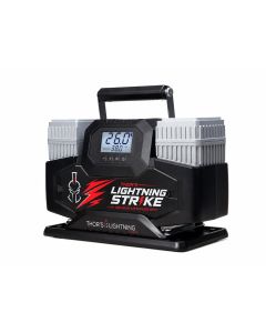 Thor's Lightning  Lightning Strike Portable Air Management System 