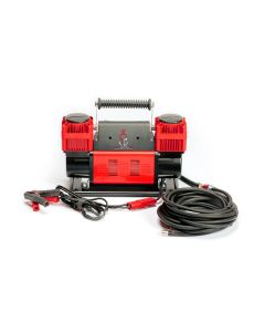 Thor's Lightning BOLT001 Portable 12v True Dual Air Compressor 10.6 CFM 