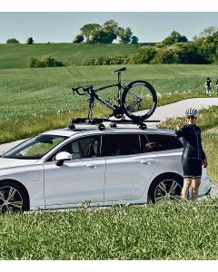 Thule 564005 FastRide Roof Mounted Bike Rack 