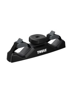 Thule 856000 JawGrip for Paddles, Oars, and Sailboard Masts