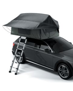 Tepui 910250 Foothill Rooftop Tent in Agave Green 