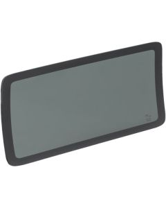 Mopar  Tinted Hardtop Quarter Window  for 18-20 Jeep Wrangler JL 2-Door