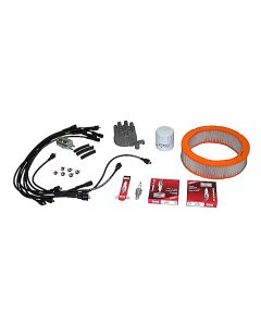 Crown Automotive TK31 Tune Up Kit  for 83-86 Jeep SJ and J-Series with 5.9L Engine 