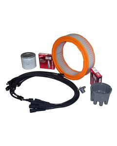 Crown Automotive TK33 Tune Up Kit  for 87-90 Jeep SJ and J-Series with 5.9L Engine 