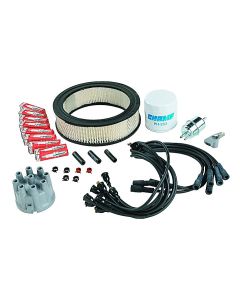 Crown Automotive TK34 Tune Up Kit  for 1991 Jeep SJ and J-Series with 5.9L Engine 