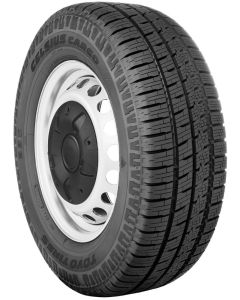 Toyo Celsius Cargo LT245/75R16/10 120/116S