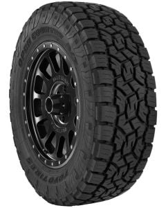 Toyo Tires  Open Country III A/T Tire 