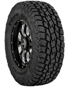 Toyo Open Country AT II LT285/70R17/10 121/118S