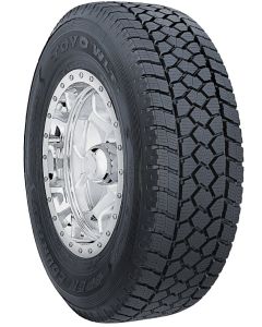 Toyo Open Country WLT1 LT265/70R17/10 121/118Q
