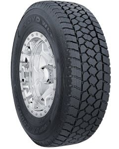 Toyo Open Country WLT1 235/80R17/10 120/117Q