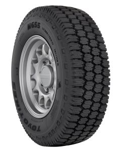 Toyo M655 LT LT275/70R18 125/12199