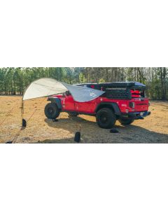 Trail Gear Oasis TGOSK-KYJC Sidekick Shade Portable Awning 