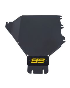 Smittybilt 61272W Transmission Skide Plate for 21-25 Ford Bronco