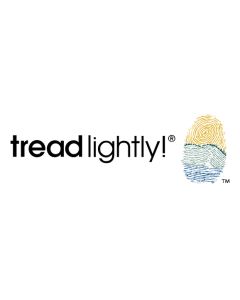 TREAD LIGHTLY 1 DOLLAR DONATION