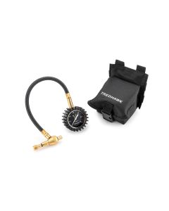 TREDHAWK TG-60 Rapid Tire Deflator & Gauge with Carrying Case 