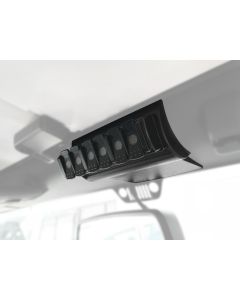 Trigger 2008-6 Six Shooter Overhead Remote Mount  for 07-18 Jeep Wrangler JK