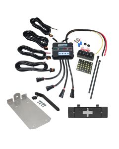 Trigger 2100BRO 4 Plus Controller Combo Kit for 21-25 Ford Bronco