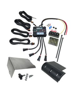 Trigger 2100JK 4 Plus Controller Combo Kit for 07-18 Jeep Wrangler JK