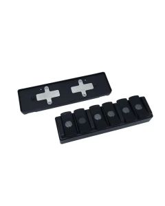 Trigger 3015 6 Shooter RF Remote Replacement 